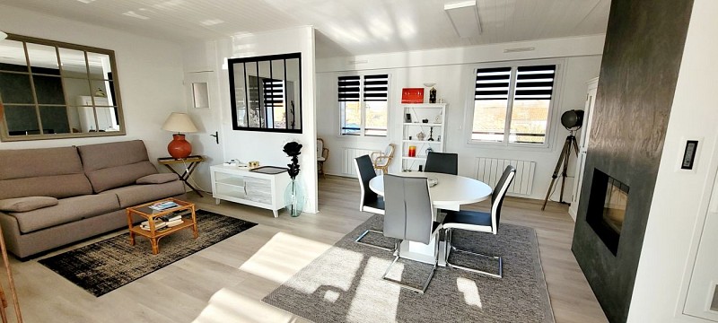 Appartement Caroline Immobilier APPA 618