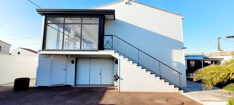 Appartement Caroline Immobilier APPA 618
