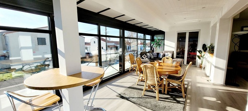 Appartement Caroline Immobilier APPA 618