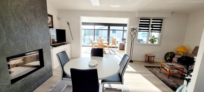 Appartement Caroline Immobilier APPA 618