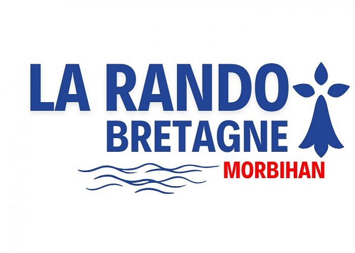 LA RANDO BRETAGNE - JOUR 3 - QUISTINIC