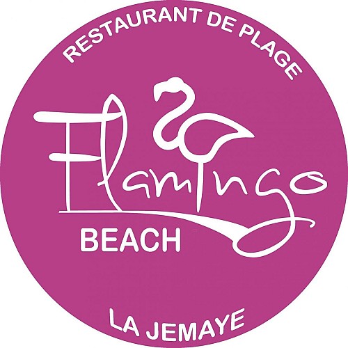 Flamingo Beach La Jemaye 2
