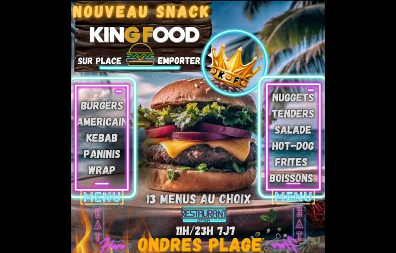 TS KingFood 2025-3