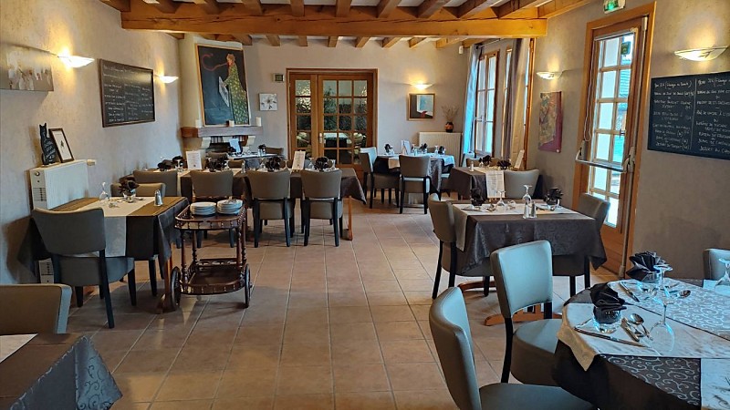 Restaurant La Chaumière