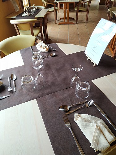 Restaurant La Chaumière