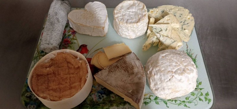 Restaurant La Chaumière