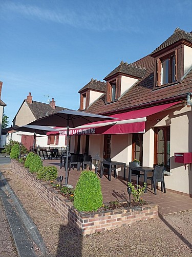 Restaurant La Chaumière