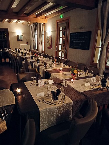 Restaurant La Chaumière