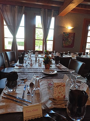 Restaurant La Chaumière