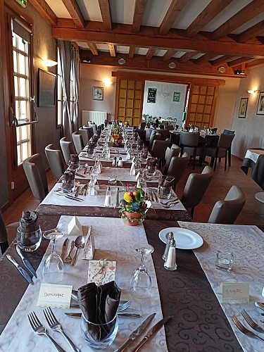 Restaurant La Chaumière