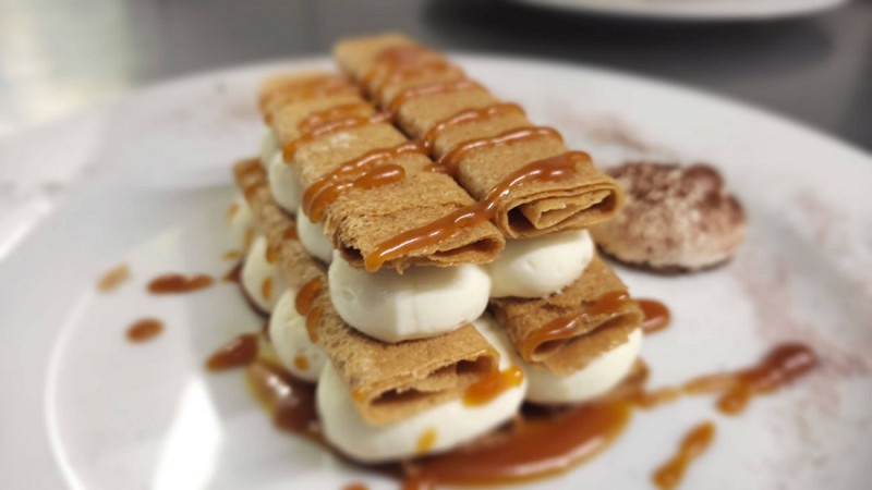 Restaurant La Chaumière