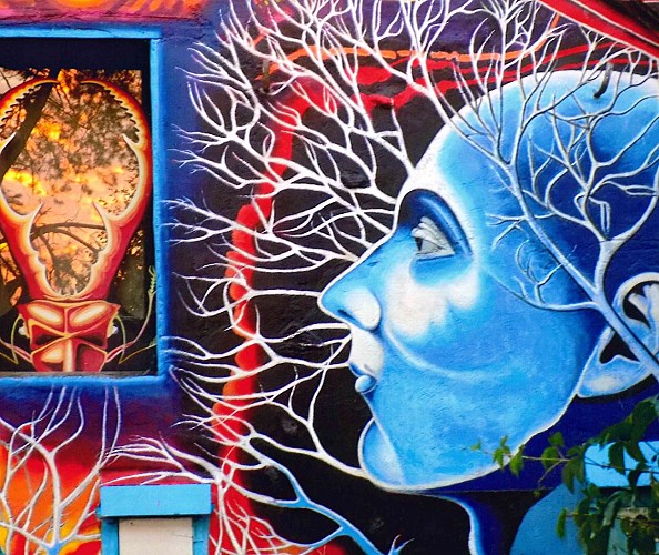 La Maison Couleur du Temps