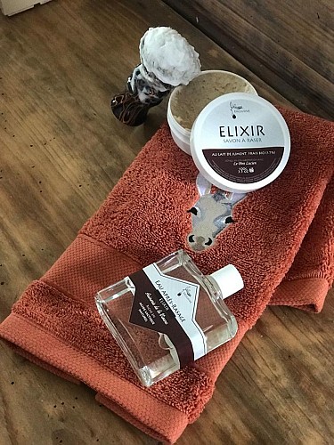 L'Asinerie de la Vioune