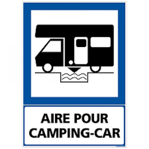 Aire de services de Chamblet
