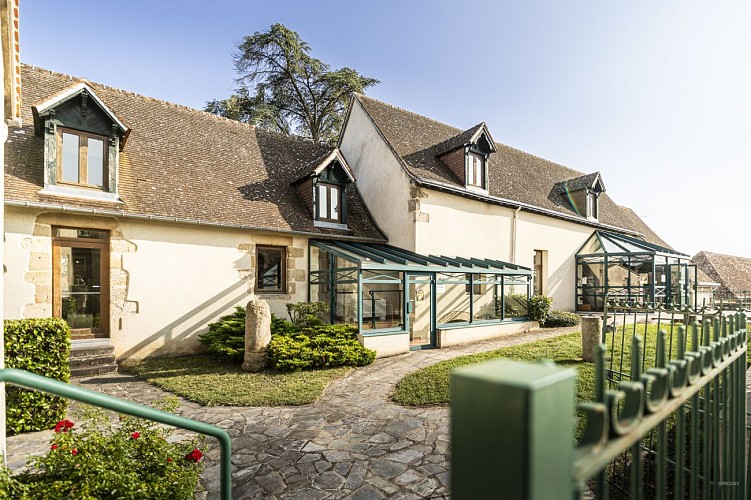 Musée gallo-romain de Néris-les-Bains