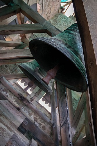 Église Saint-Prejet