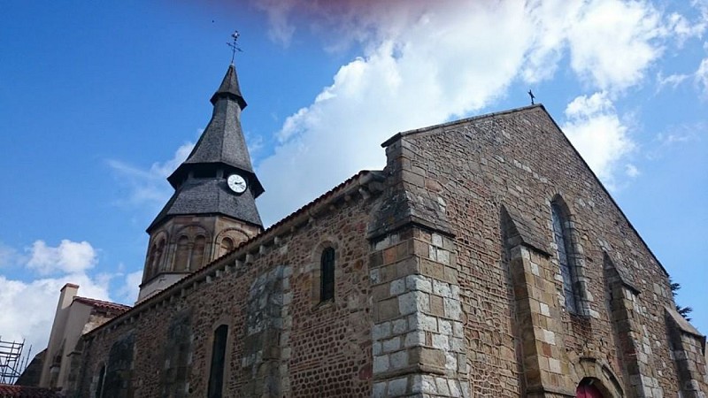 Église Saint-Georges