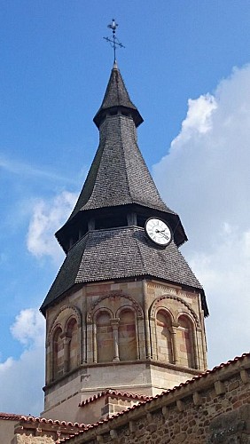 Église Saint-Georges