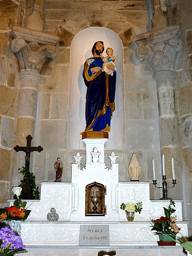 Chapelle Saint-Joseph