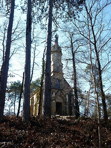 Chapelle Saint-Joseph