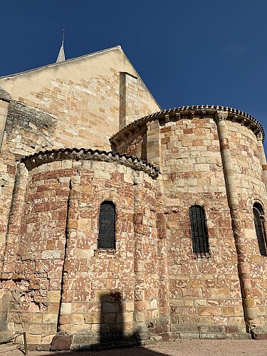 Église Saint-Jacques-le-Majeur