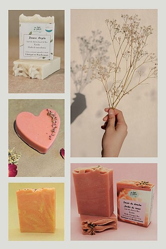 Les savons de Catherine