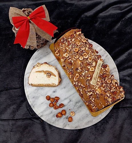 Glaces Alliait - GAEC La Laitière