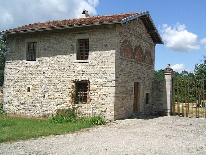 GITE DES FORGES_8