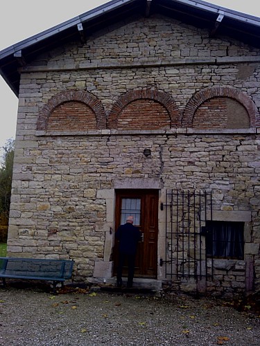 GITE DES FORGES_6