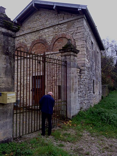 GITE DES FORGES_7