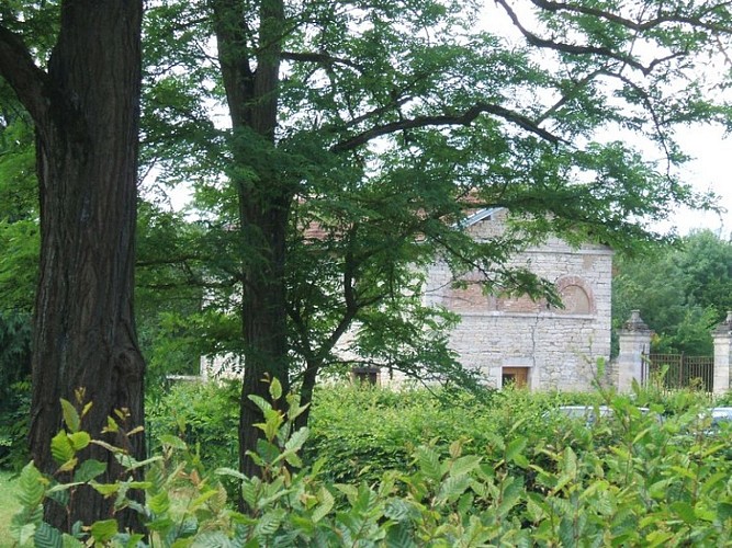 GITE DES FORGES_9