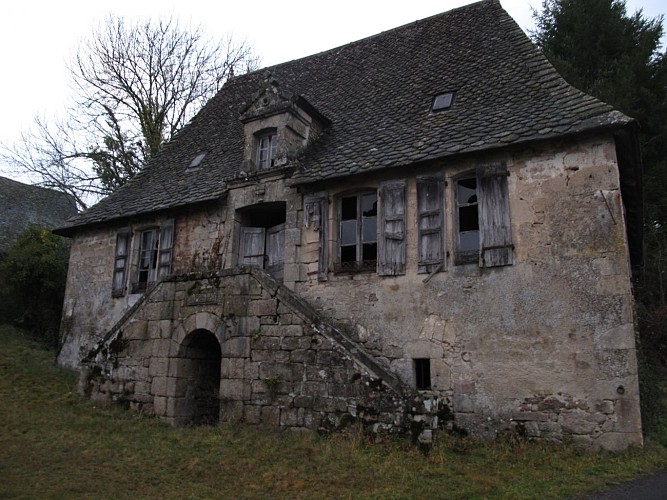 Maison "Maisonotte"