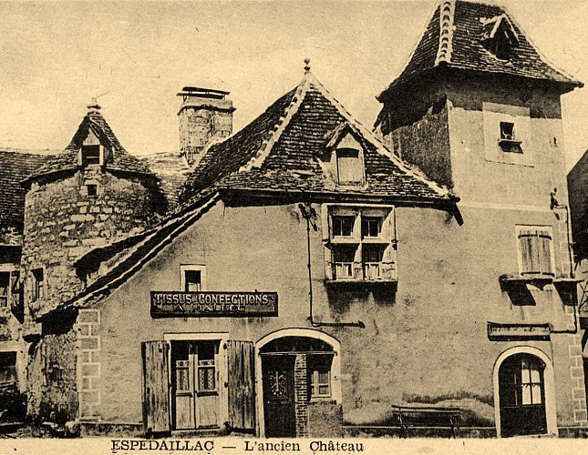 Les foulons, couturières et tailleurs d’habits