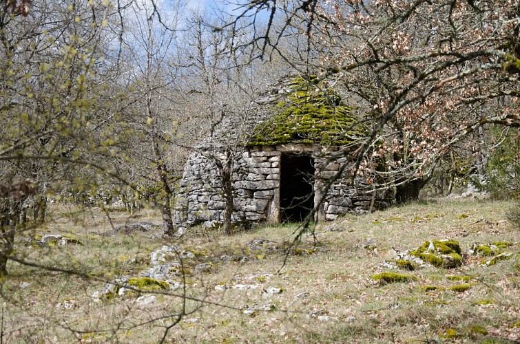 Caselle des Ouvriers