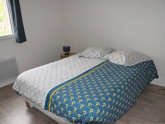 Birac - Domaine Toutet - grand gîte (2)