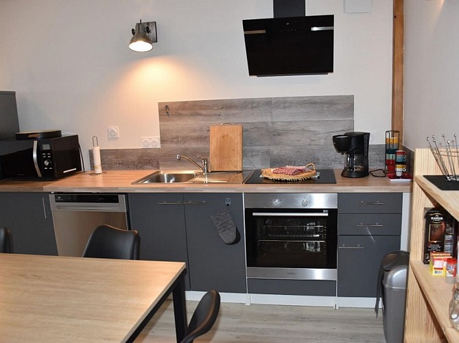 Birac - Domaine Toutet - grand gîte (3)