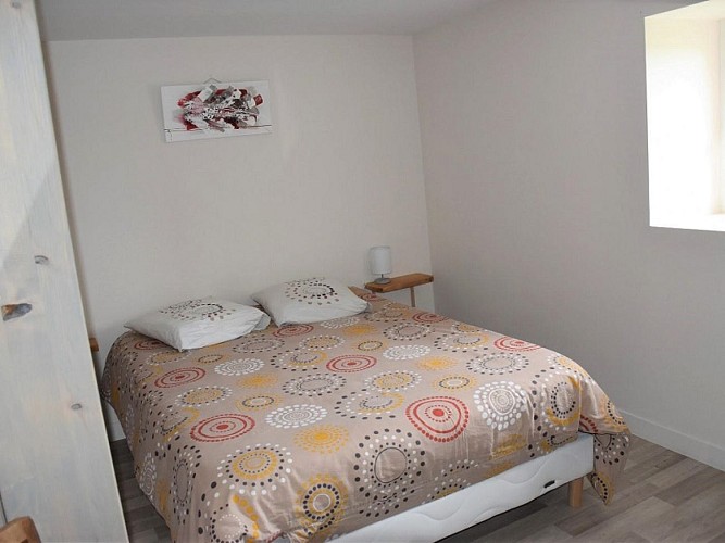 Birac - Domaine Toutet - grand gîte (1)