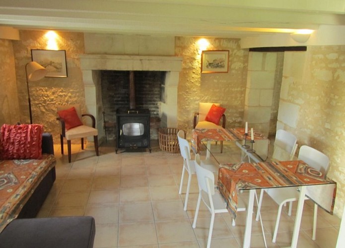 Gîte Le Scevolles_4