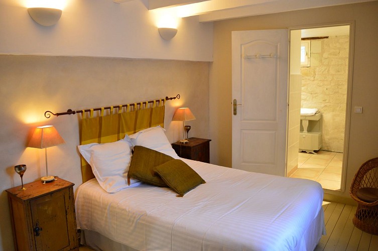 L'Ecurie - Le Clos de Saires