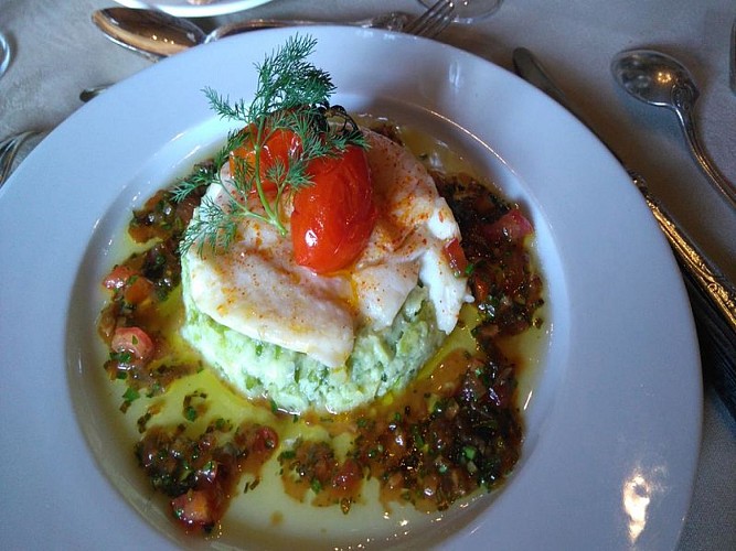 Domaine-de-Villeray-Condeau