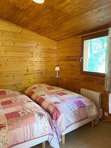 Camping du Soleillant