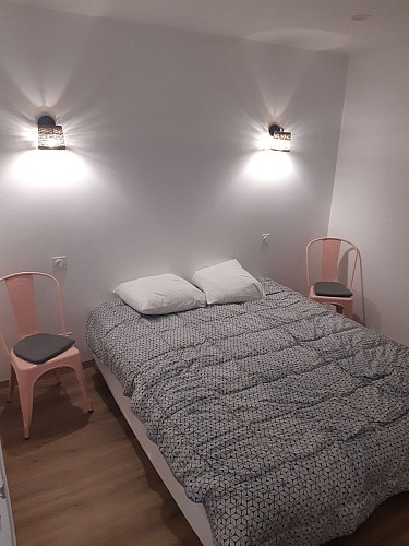 La cabane des écureuils