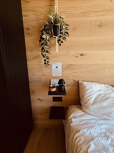 La cabane de Pierrot