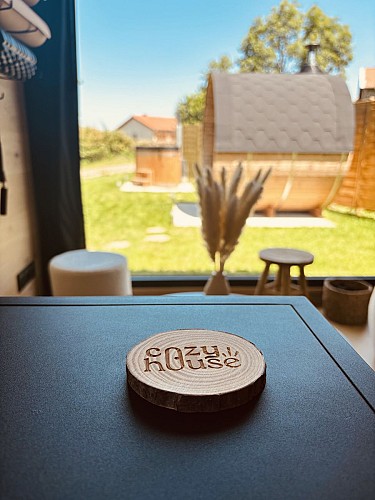 La cabane de Pierrot