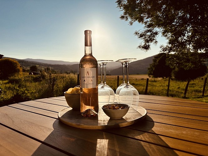 La cabane de Pierrot