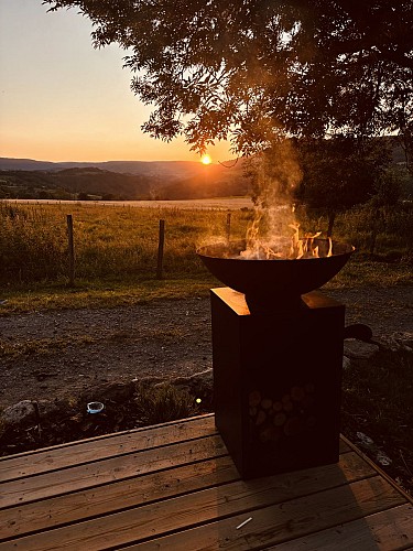 La cabane de Pierrot