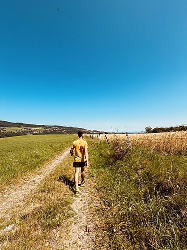La cabane de Pierrot