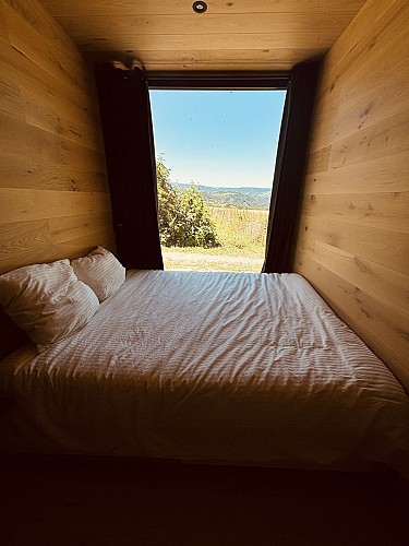 La cabane de Pierrot