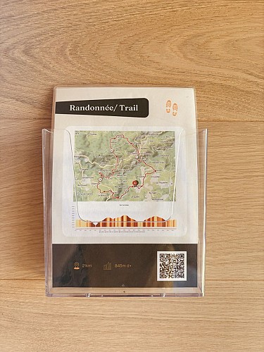 La cabane de Pierrot