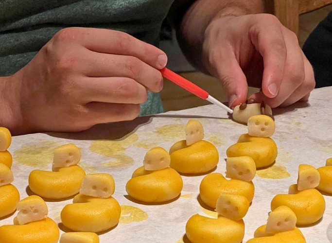 Charley et la Chocolaterie 2